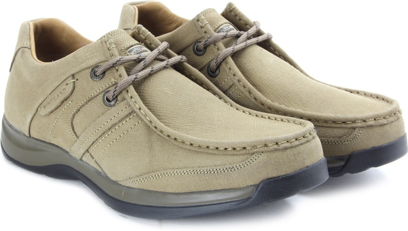 flipkart woodland formal shoes