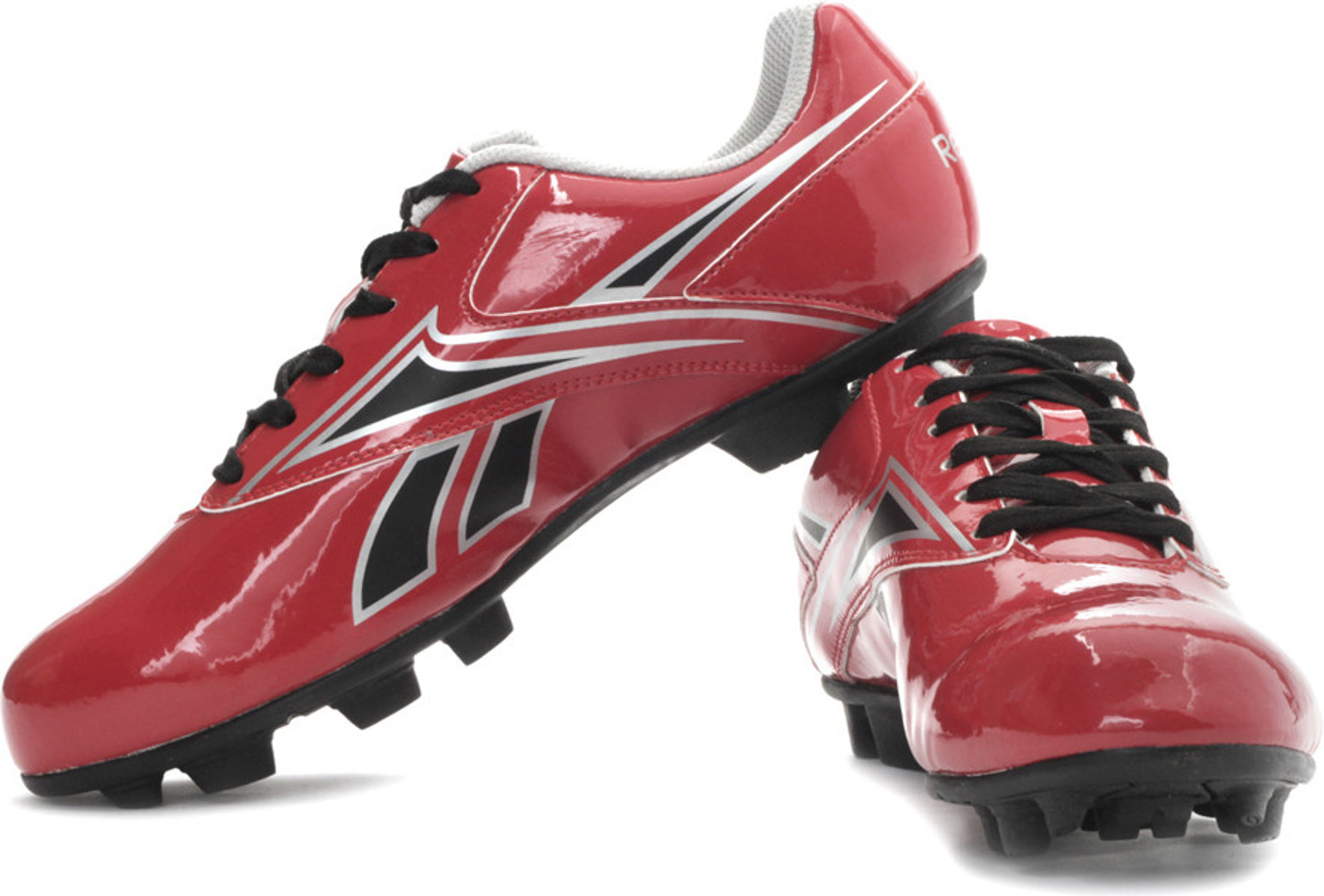 reebok football boots
