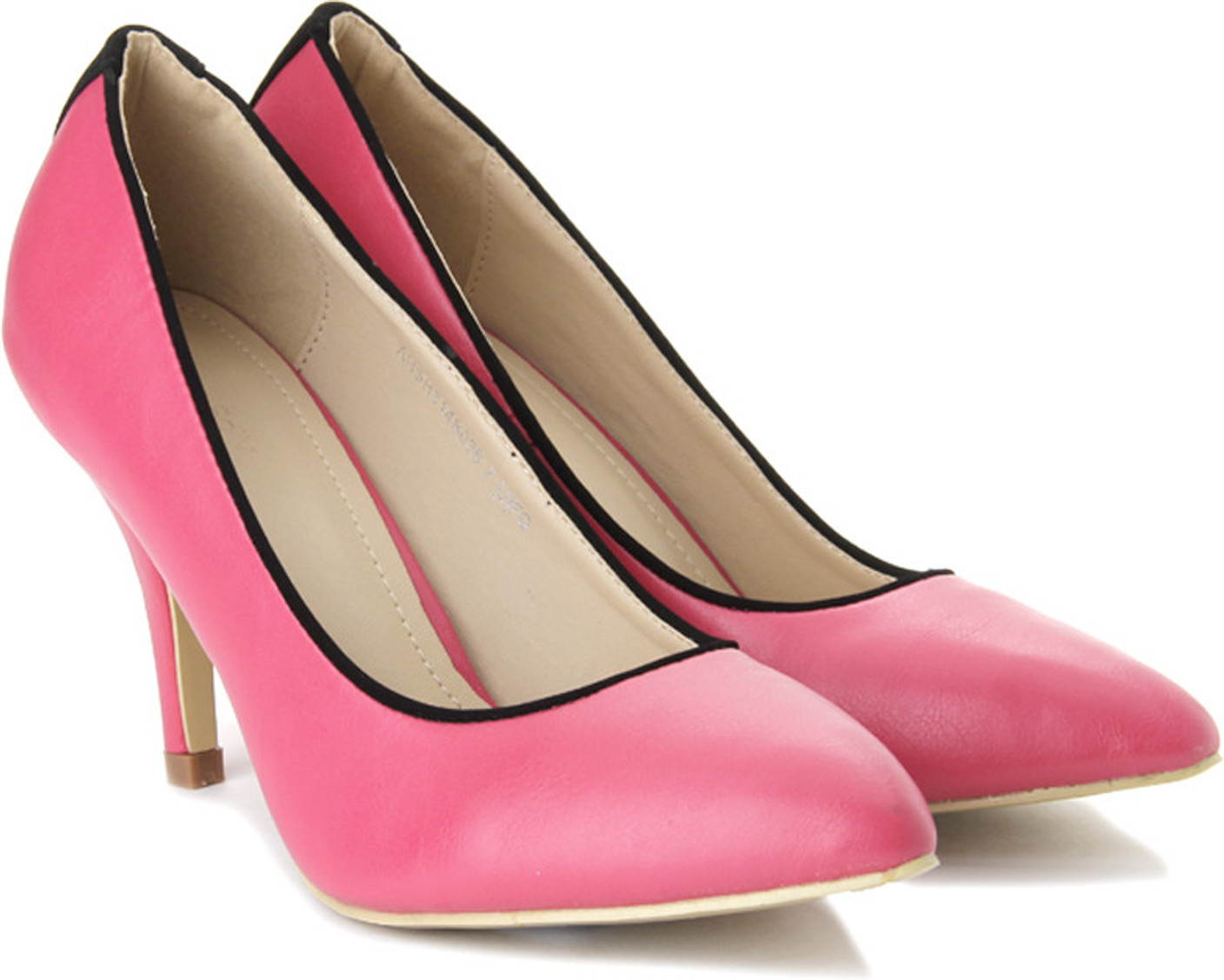 heels slippers in flipkart