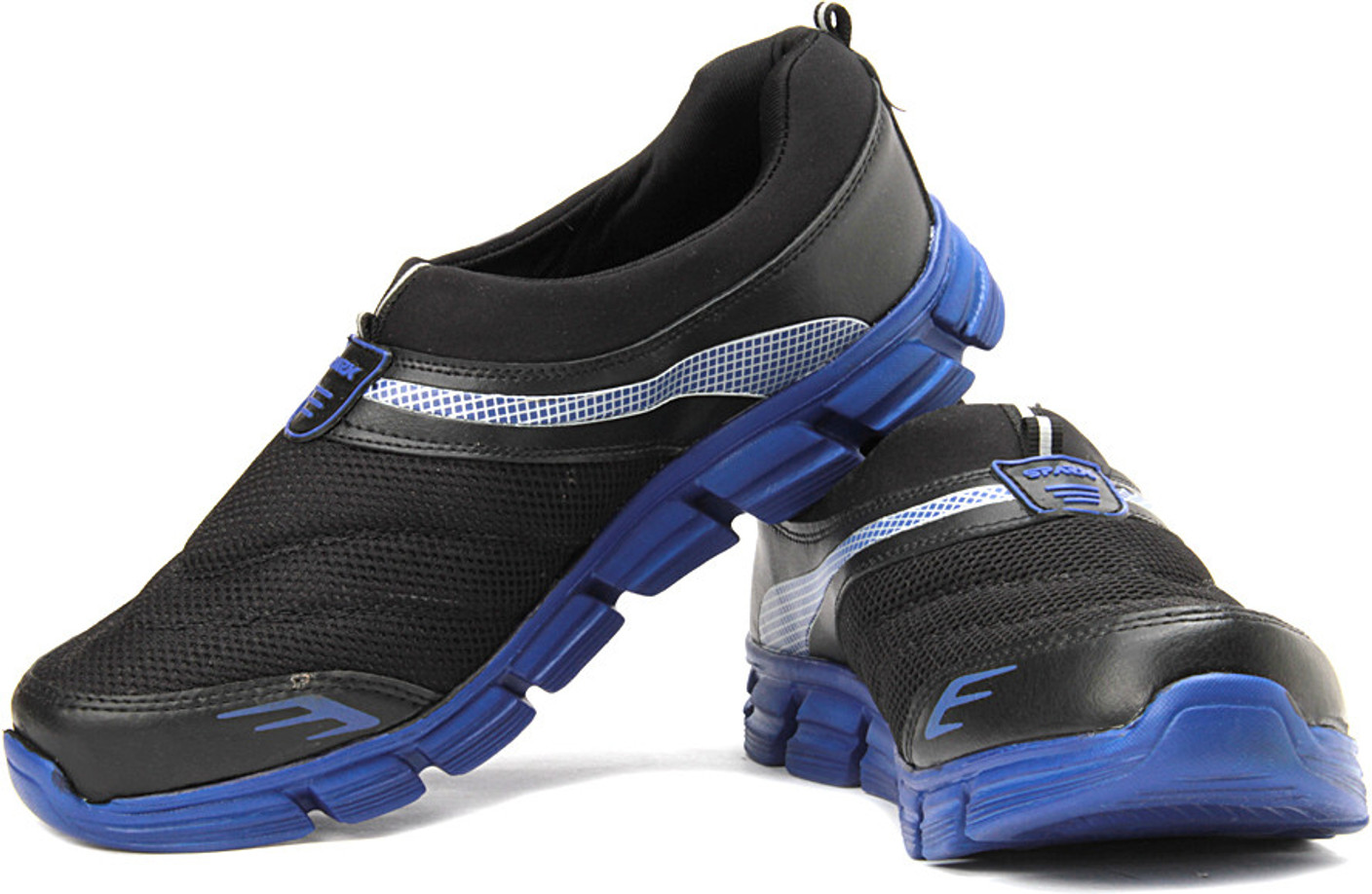 Bata Click Men Canvas Walking Shoes For Men Buy Blue Color Bata Click