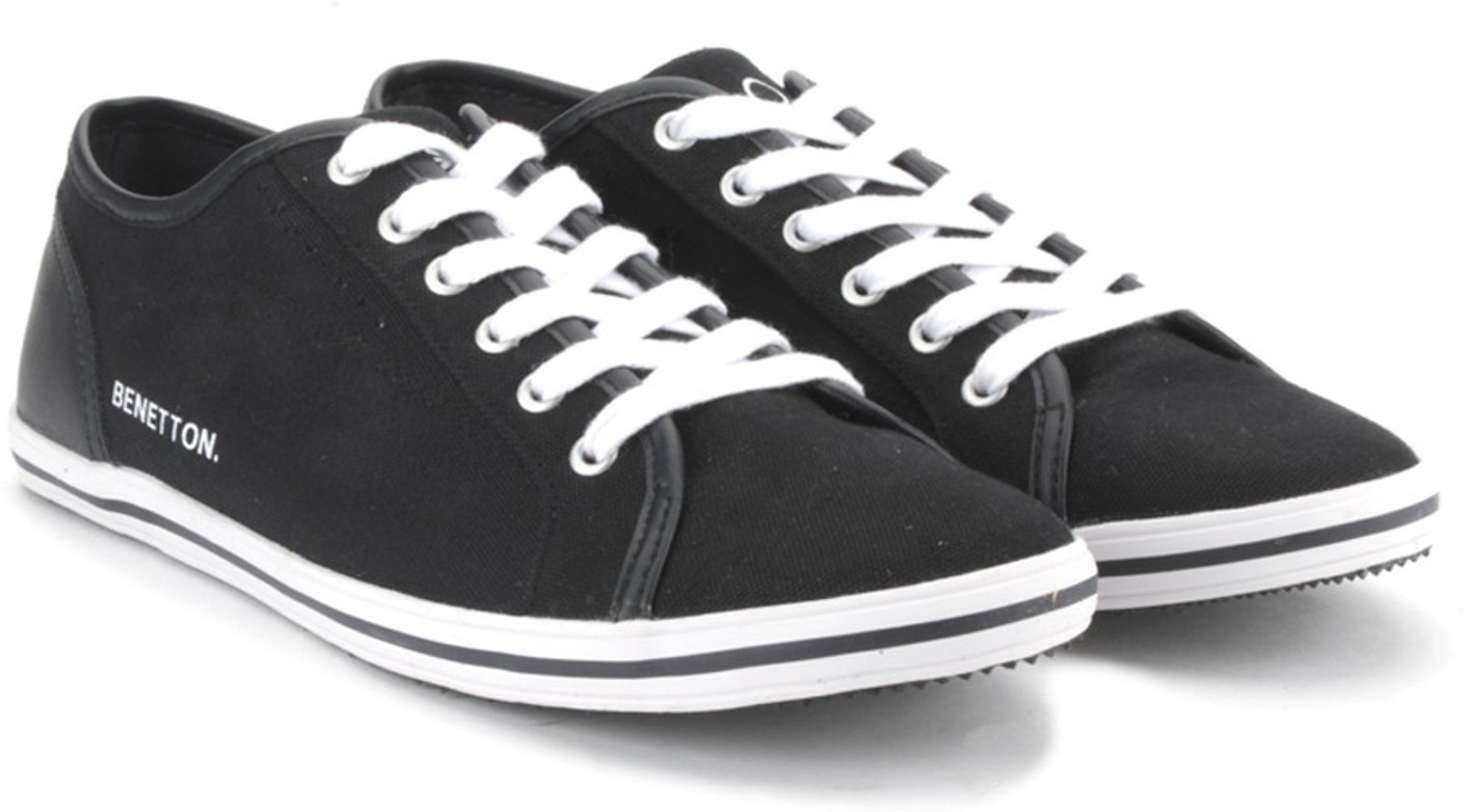 benetton shoes flipkart