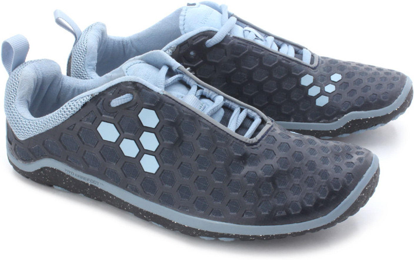Vivobarefoot Evo II Running Shoes For Women Buy Navy, Dark Blue Color Vivobarefoot Evo II