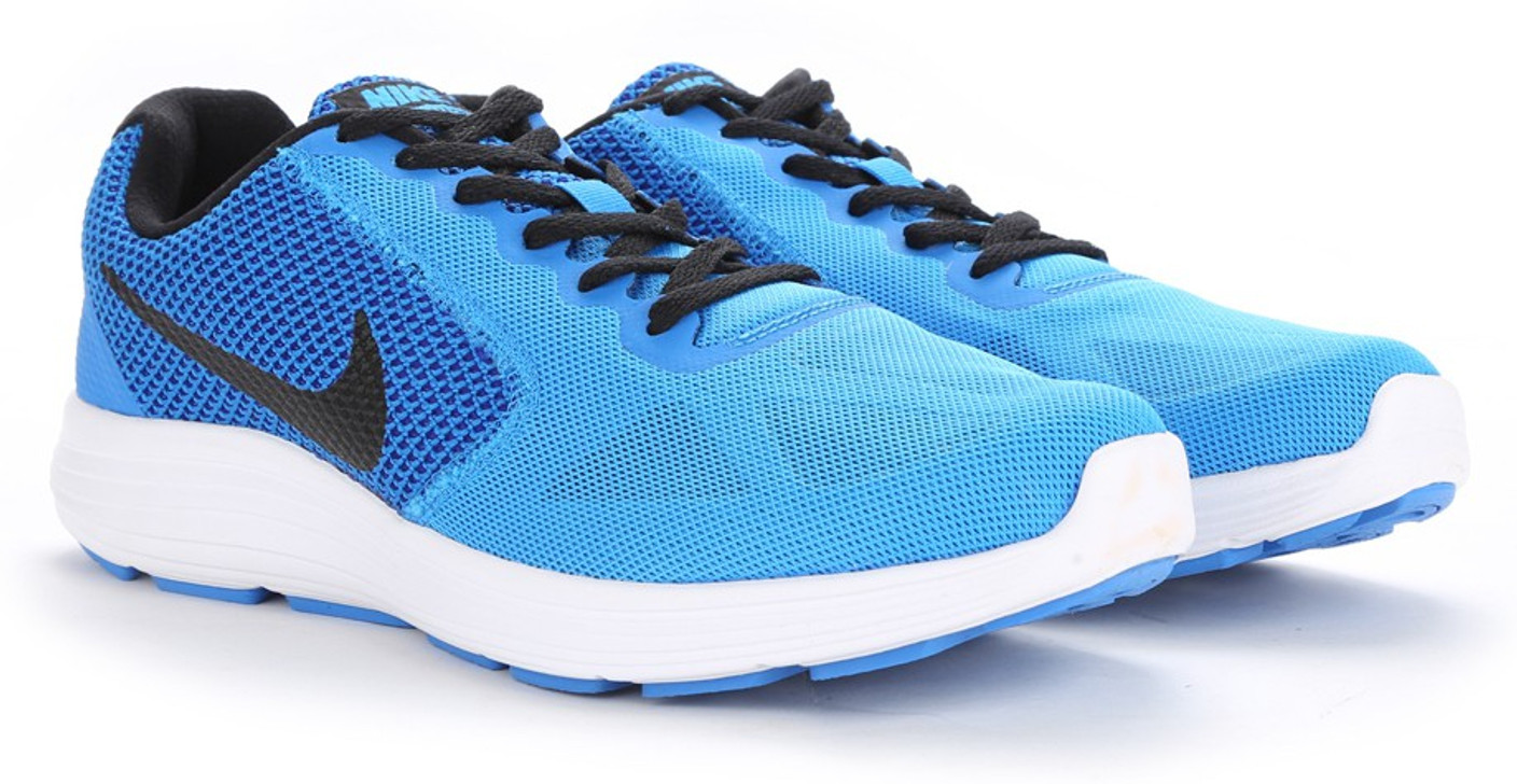 nike revolution flipkart