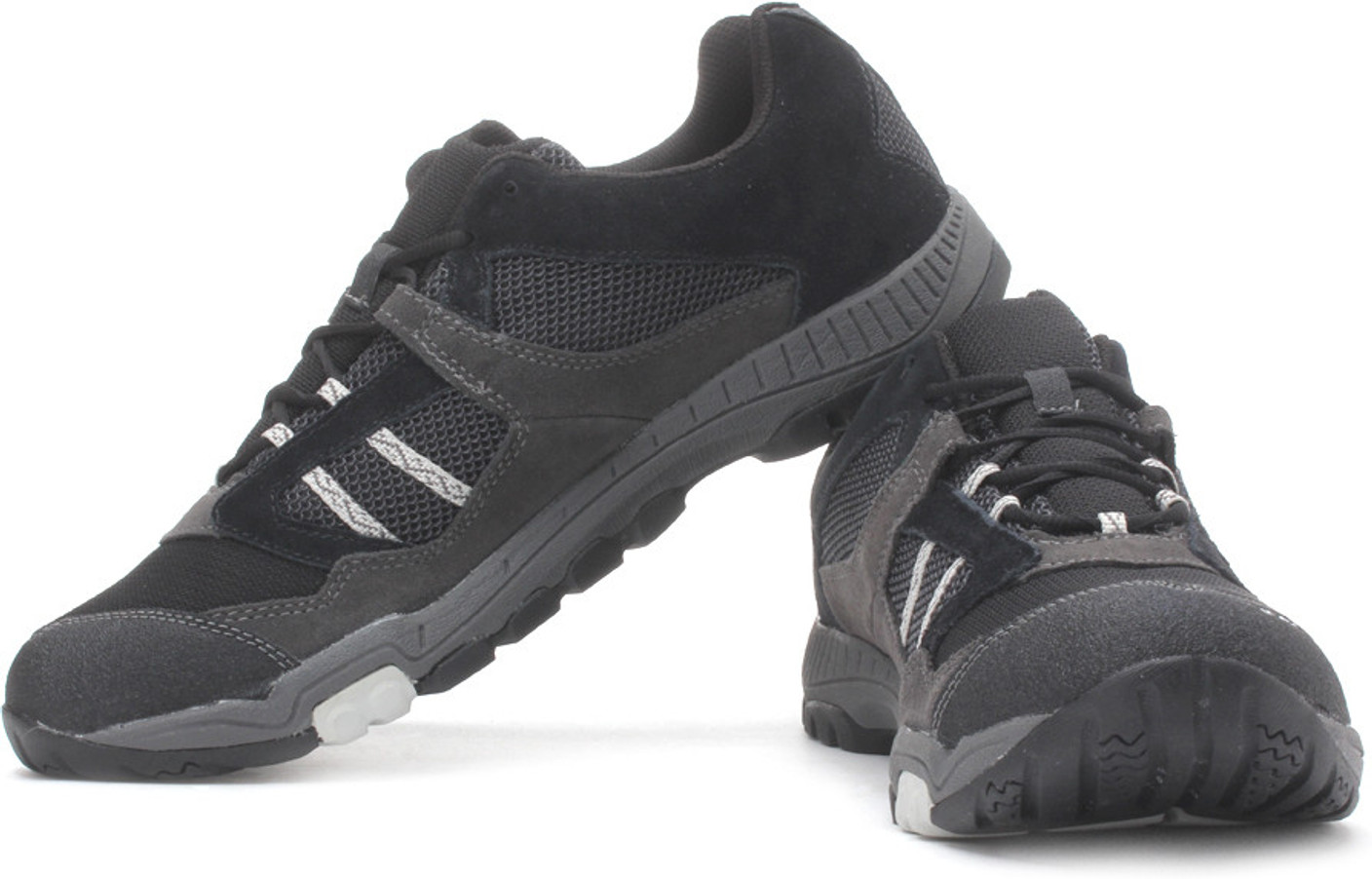 quechua arpenaz shoes