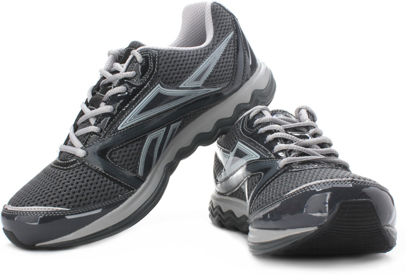 Reebok Ultimatic LP Running Shoes For Men Buy Black