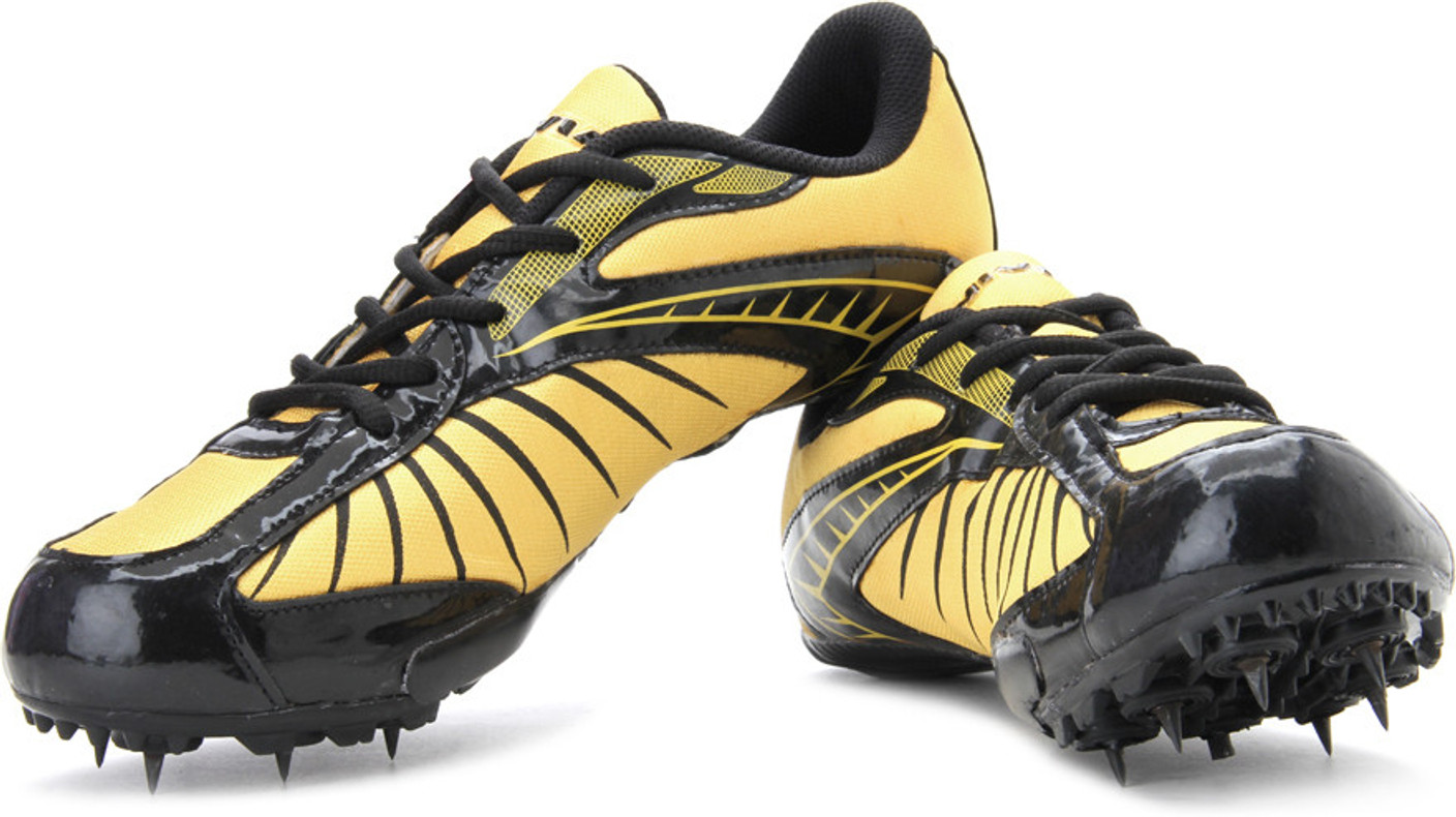 spikes nivia