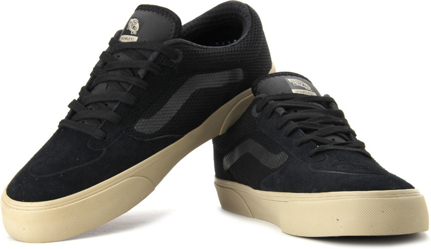 vans rowley pro lite
