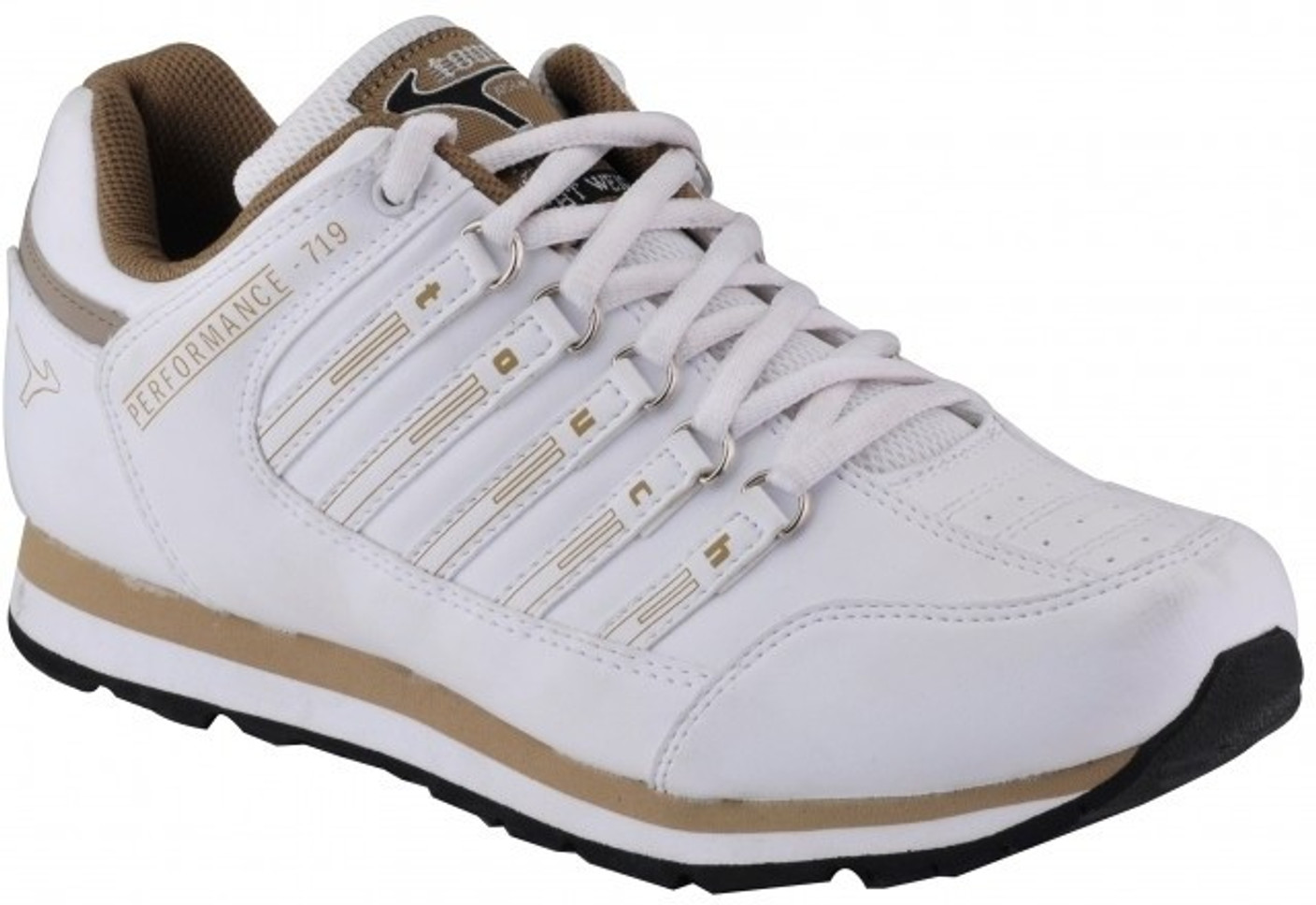 lakhani touch canvas shoes price