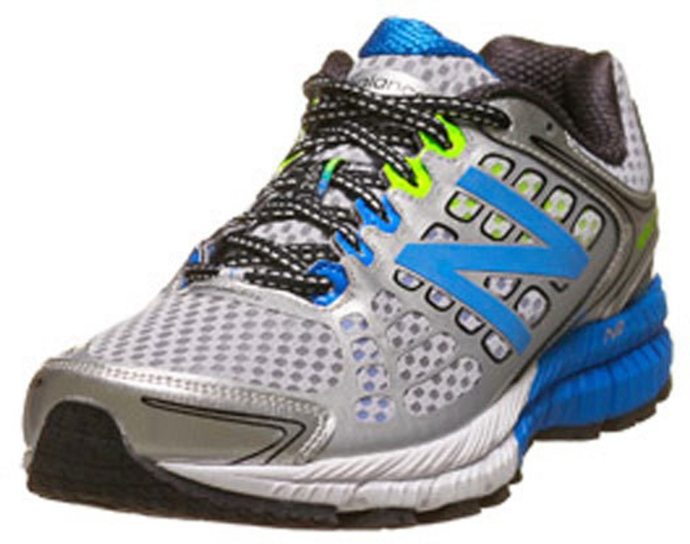 new balance 1260v4 zilver