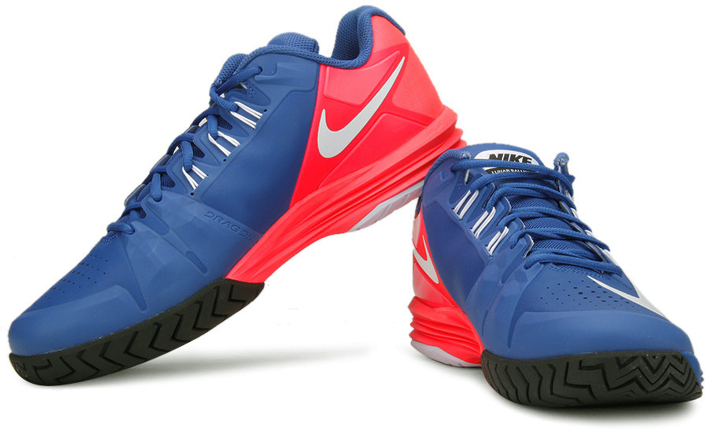 nike bullet trainers