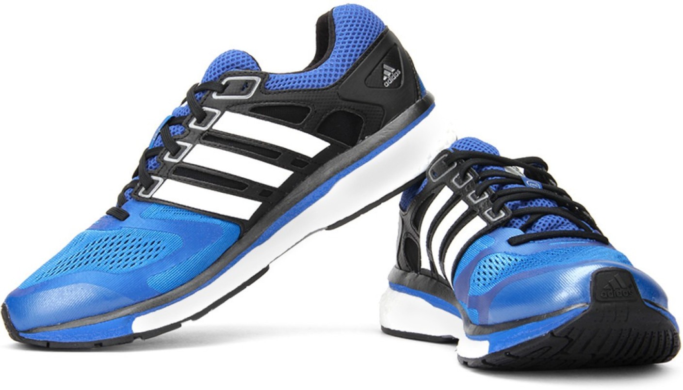 adidas supernova glide mens running shoes