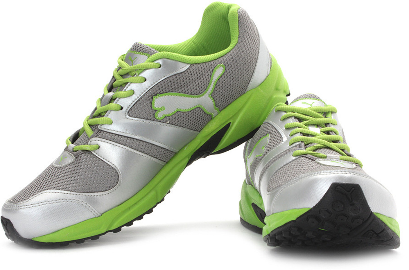 puma formal shoes flipkart