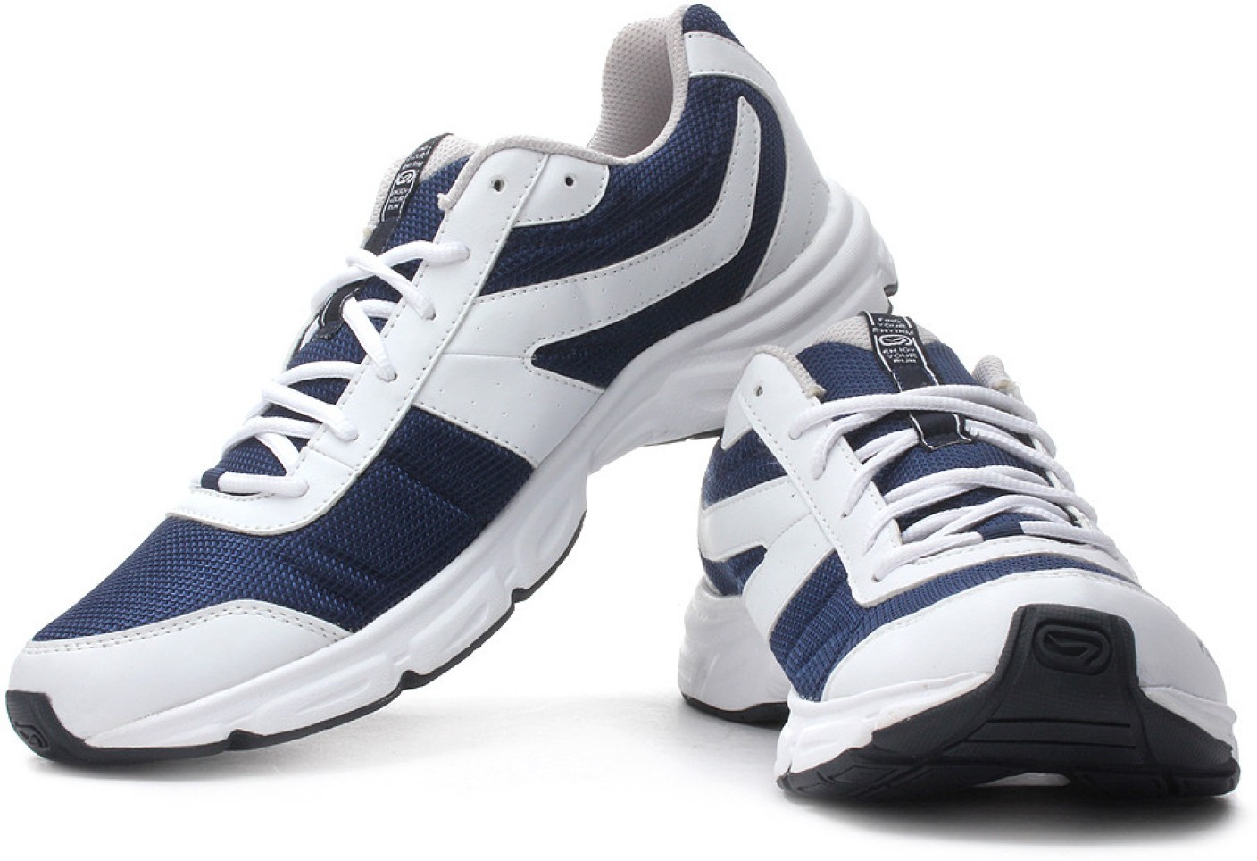 Kalenji by Decathlon Ekiden 50 Running Shoes For Men - Buy Blue Color ...