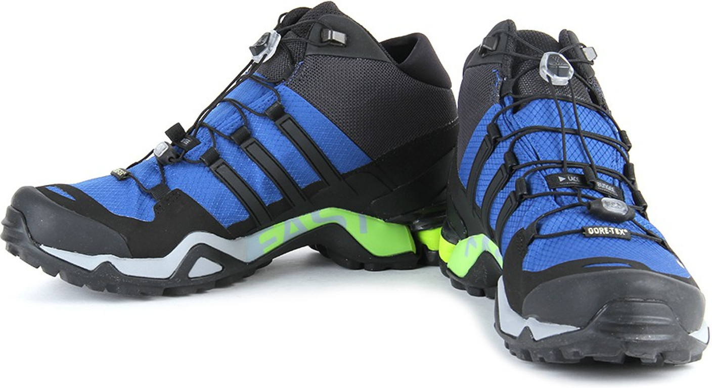 adidas terrex fast r mid gtx