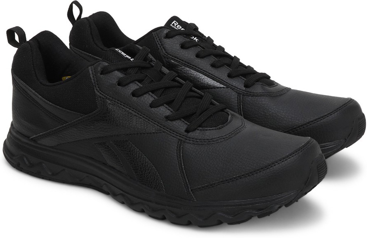 Reebok SCHOOL SPORTS Men Running Shoes For Men Buy BLACK