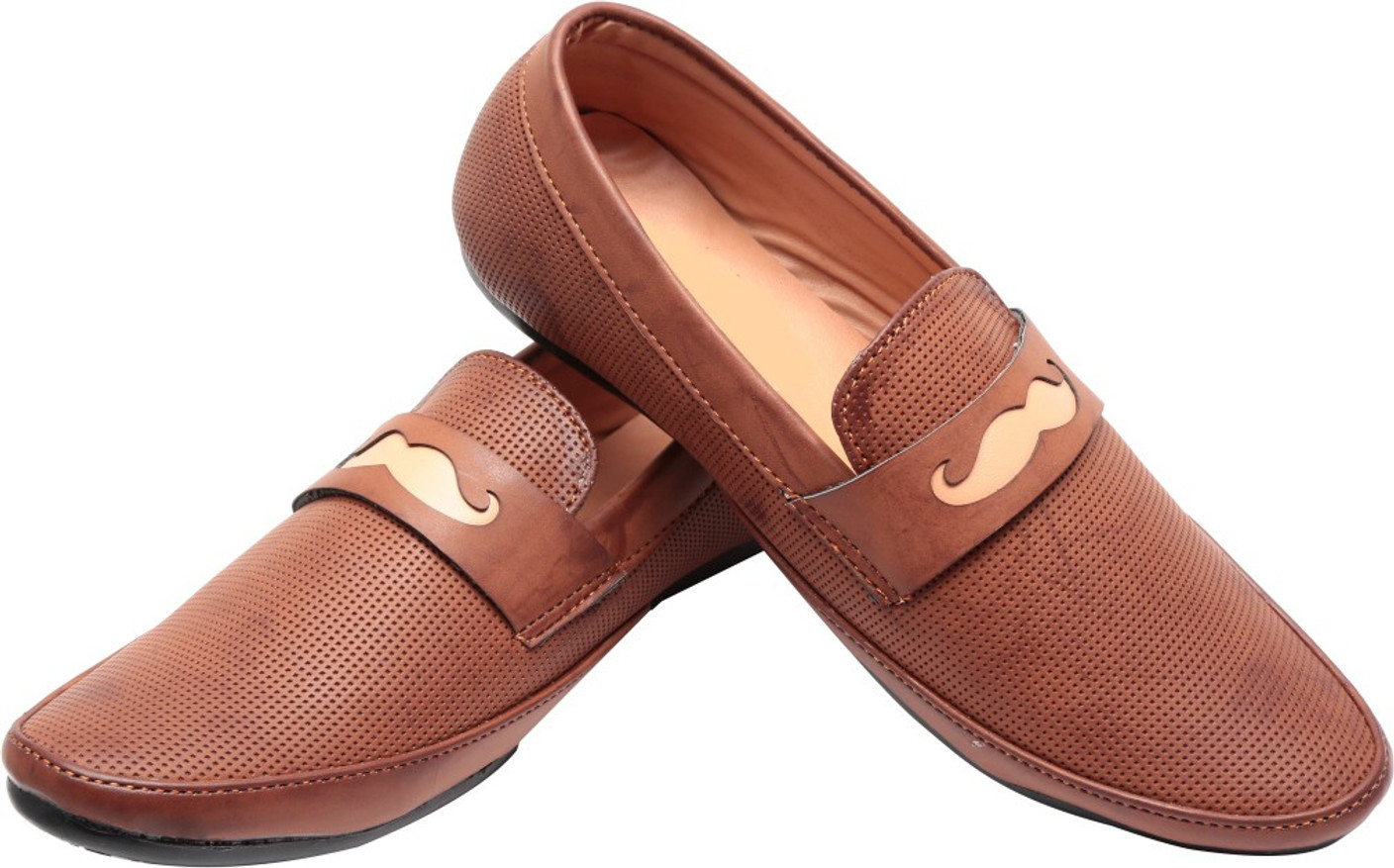 52  Casual loafer shoes flipkart for All Gendre