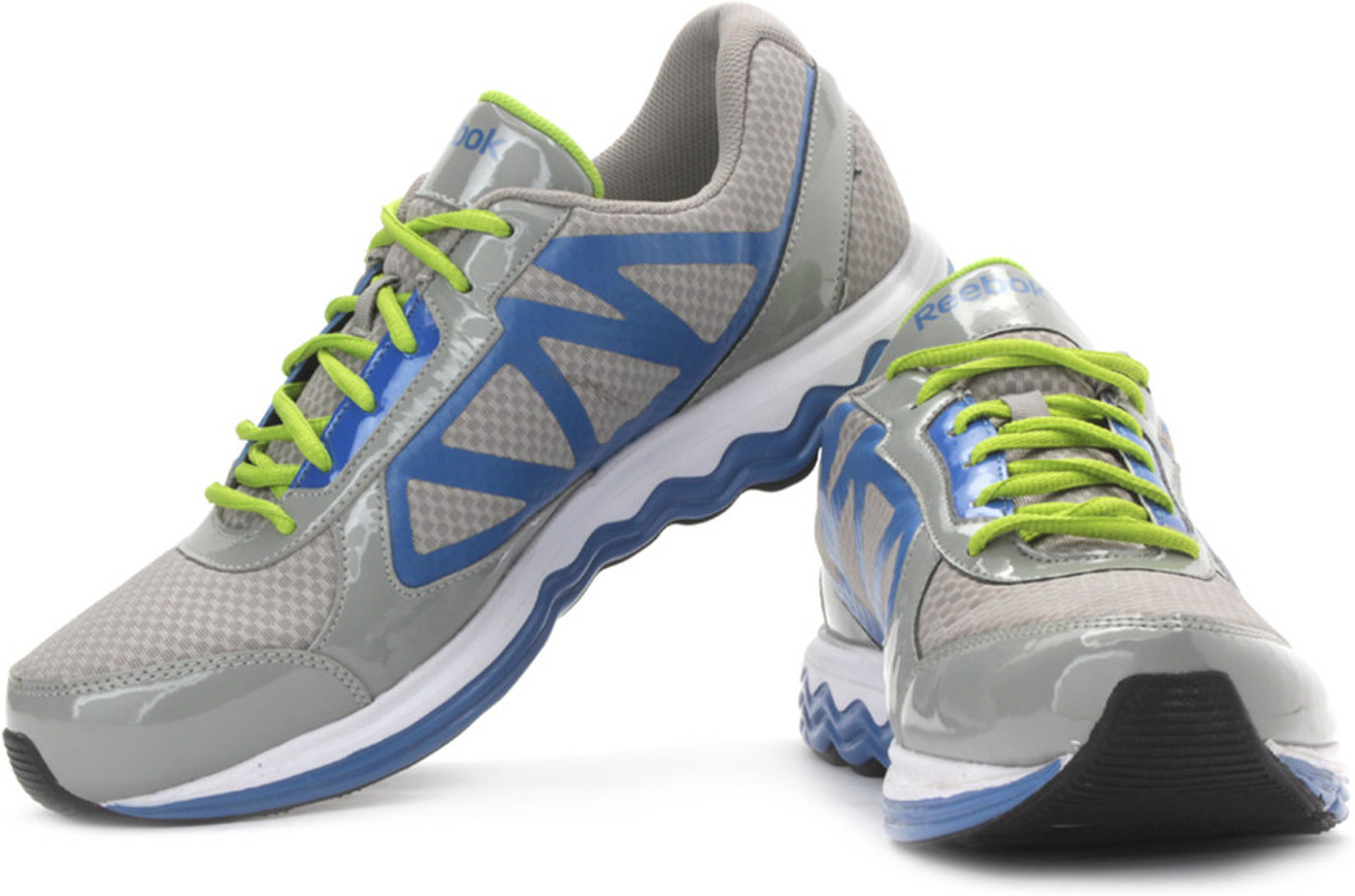 Reebok Turbo Lp Running Shoes For Men Buy Carbon, Cobalt