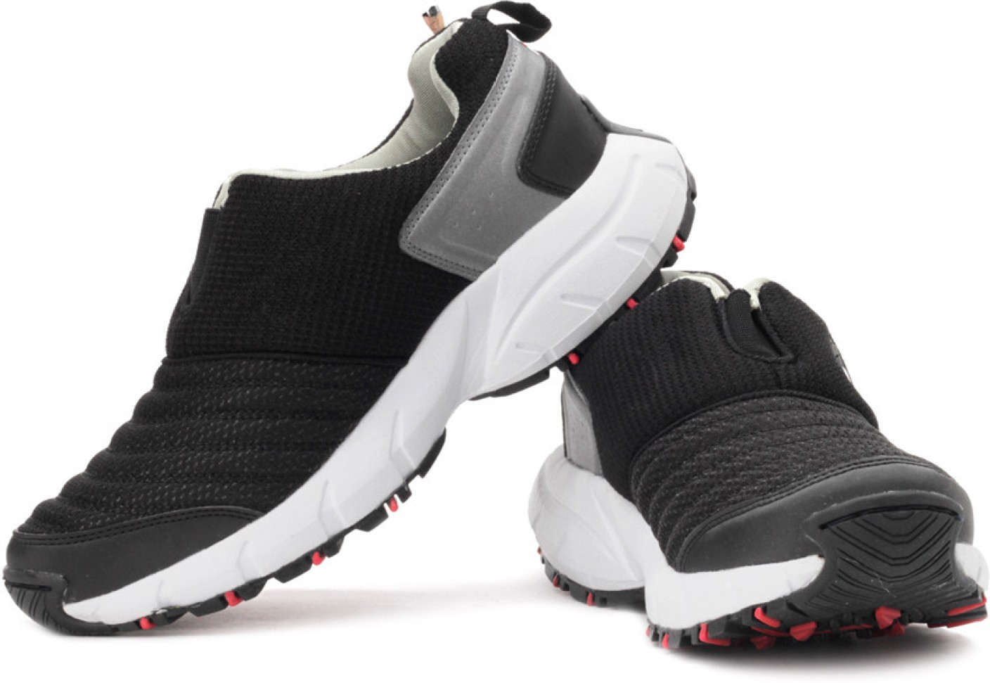 Fila Smash III Running Shoes For Men - Buy Black Color Fila Smash III Running Shoes For Men ...