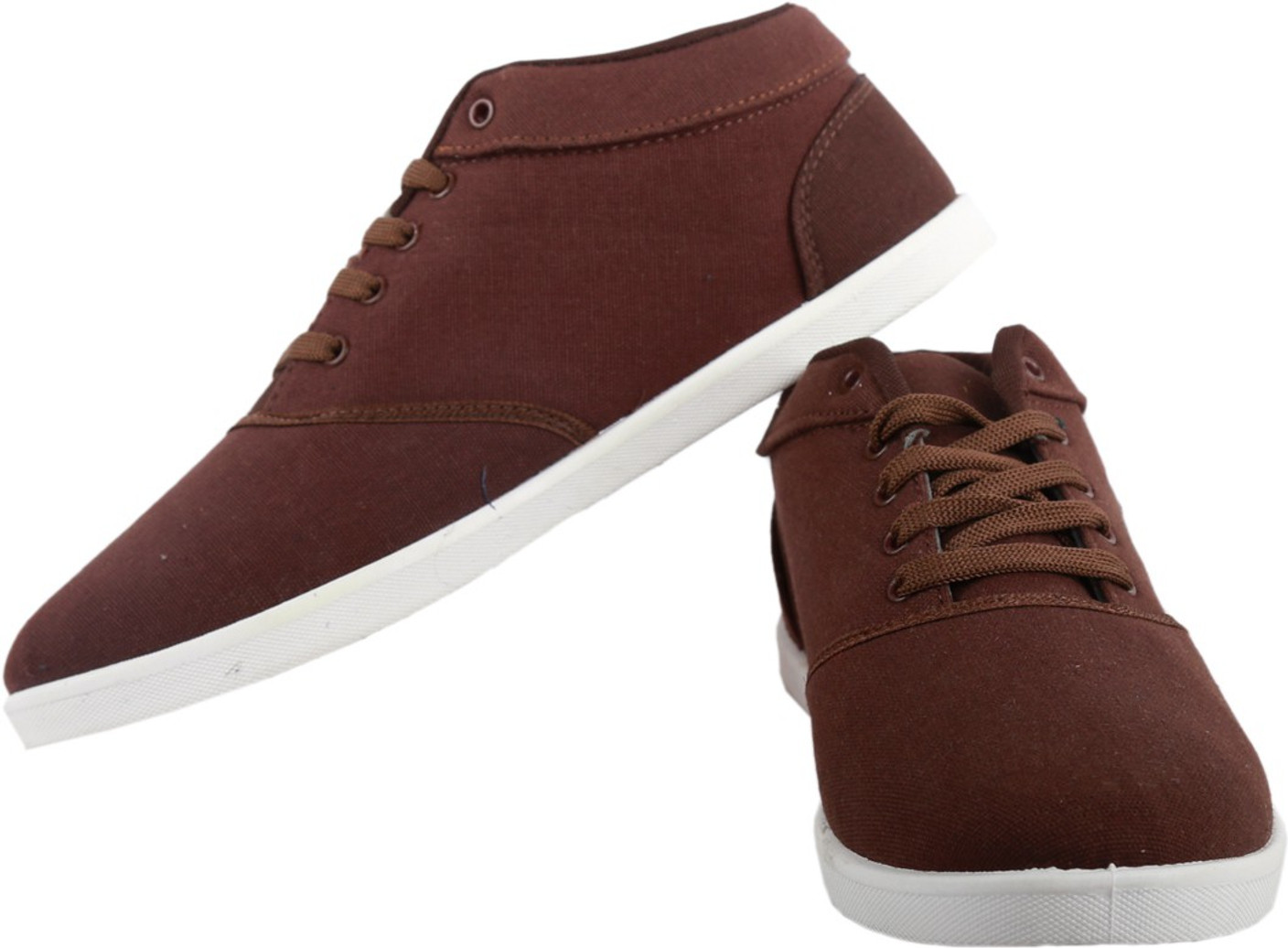 Globalite Stumble Walking Shoes For Men Buy cafe Color