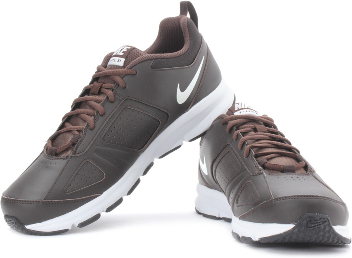 nike t lite xi nubuck mens trainers