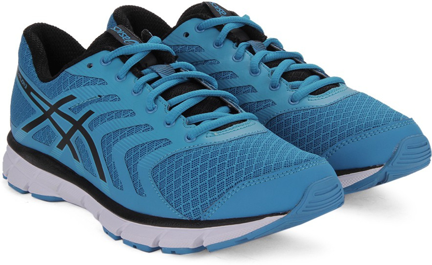 asics gel xalion 3