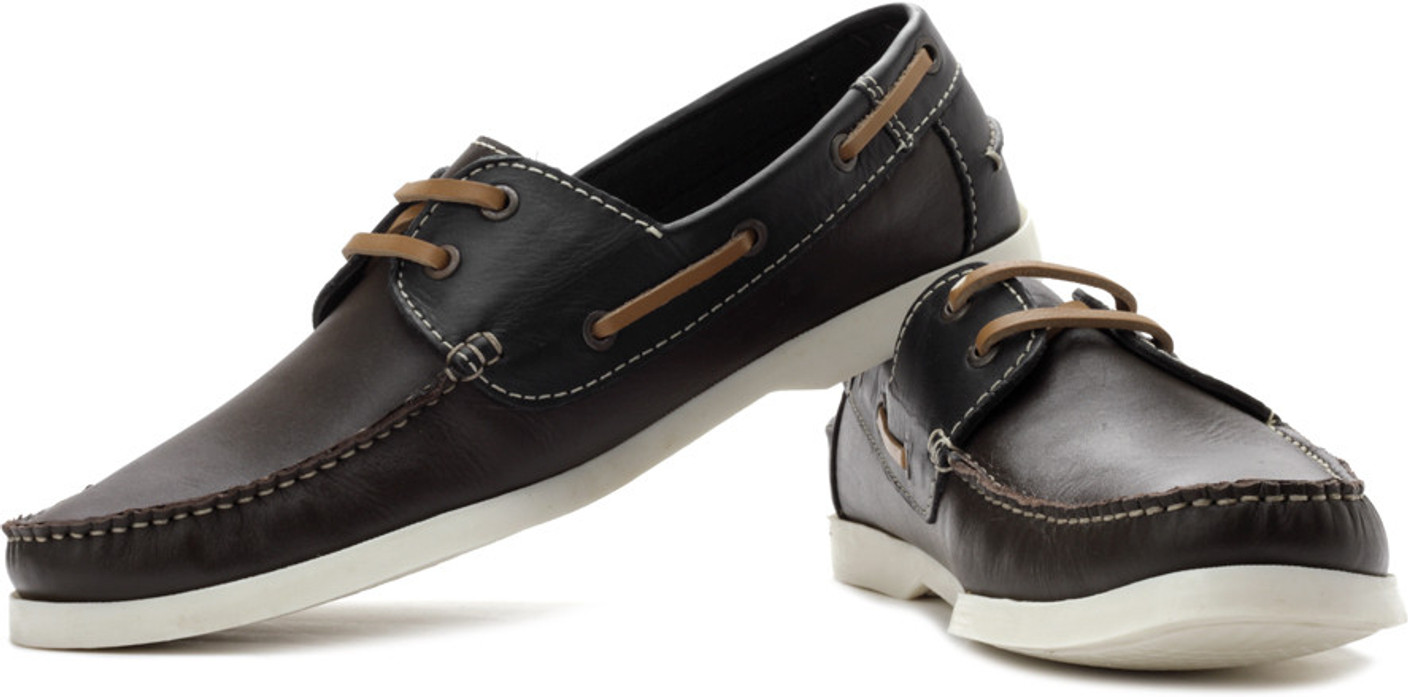 benetton shoes flipkart