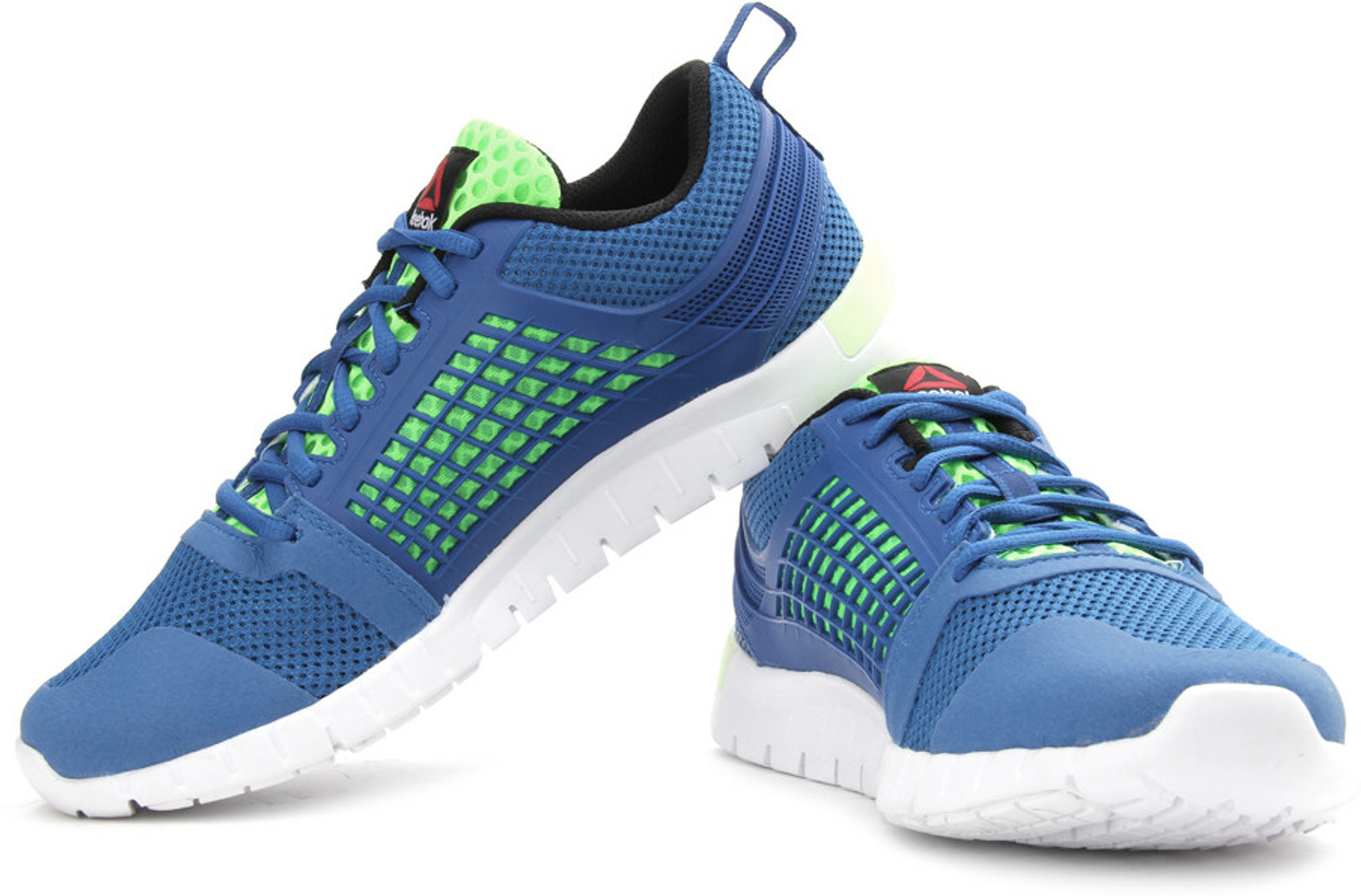 reebok zquick tr blue