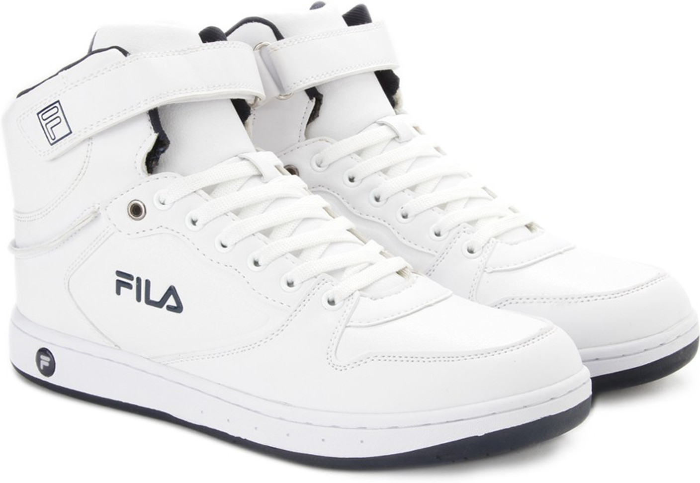 footlocker fila trainers