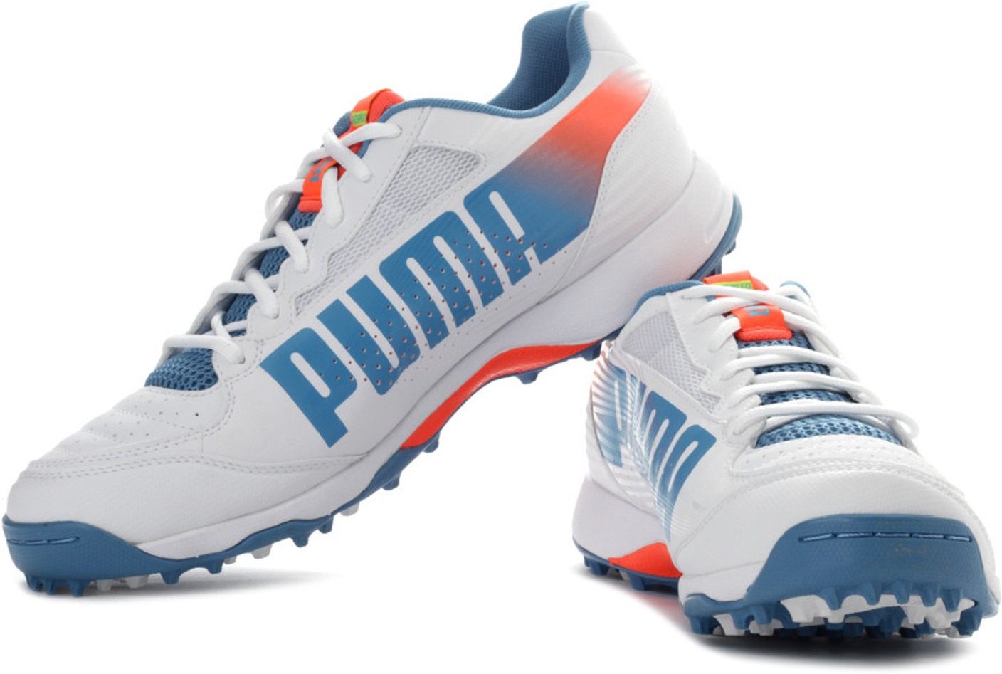 puma new cricket shoes