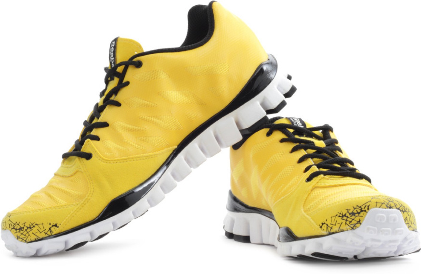  Reebok  Realflex Transition 2 Lp Running Shoes  For Men 