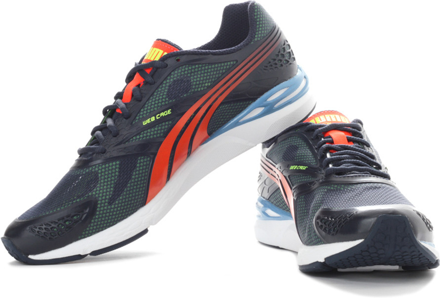 Puma Bioweb Running Shoes Puma Bioweb Running Shoes