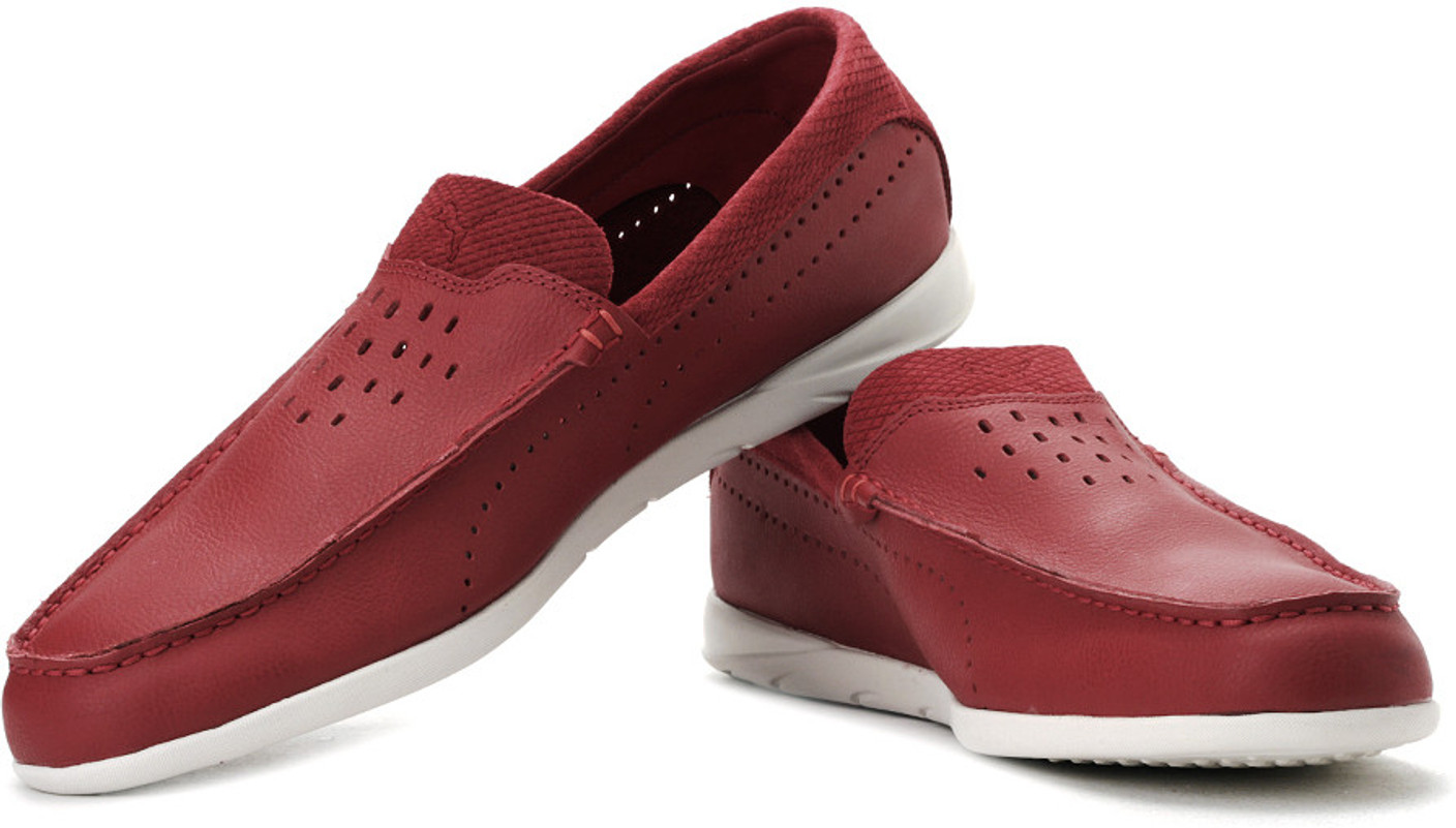 puma loafers for men