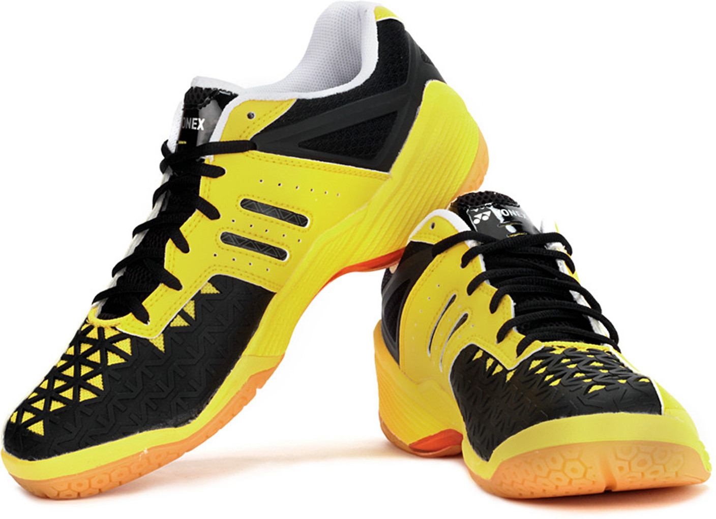 top 10 yonex badminton shoes