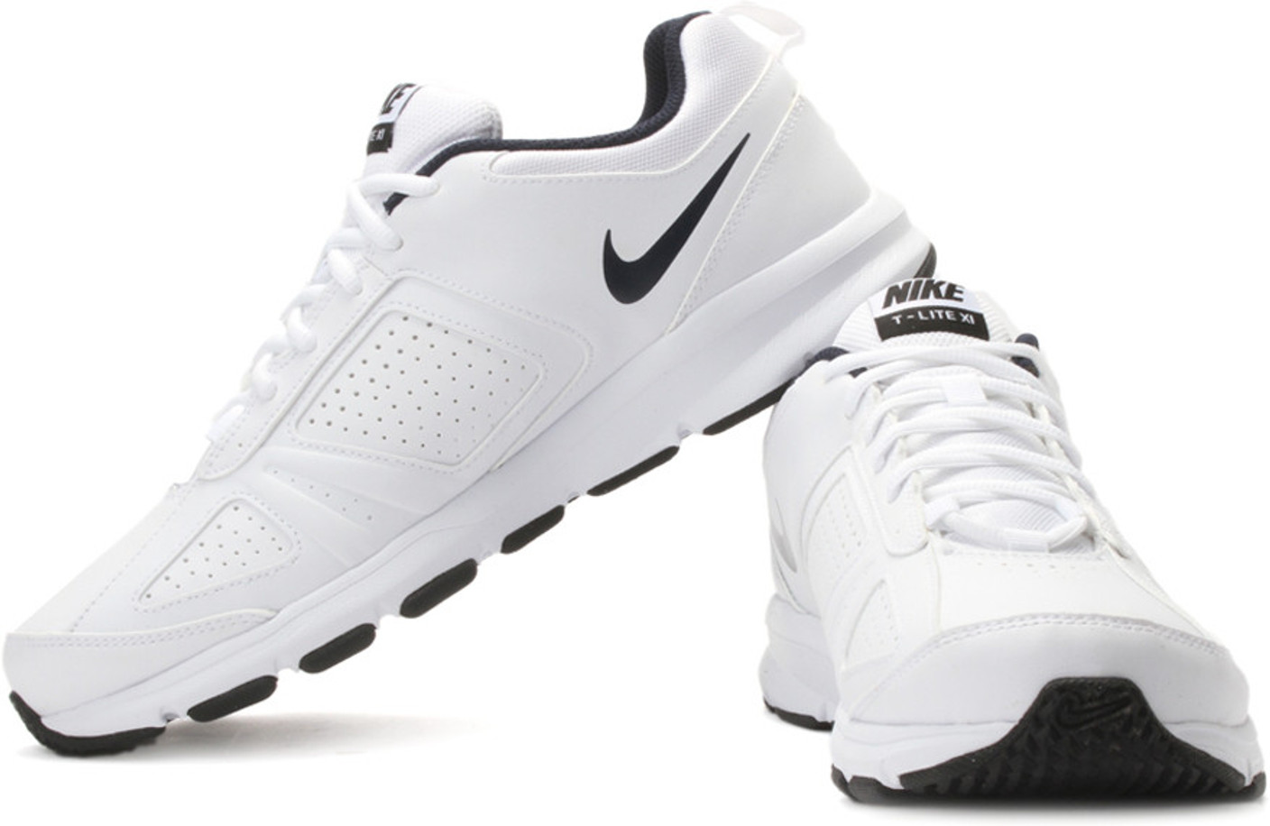 Nike TLite Xl S Training Shoes For Men Buy White Color Nike TLite