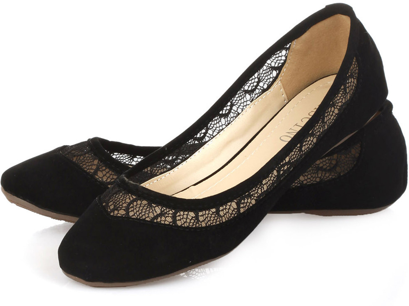 fascino shoes