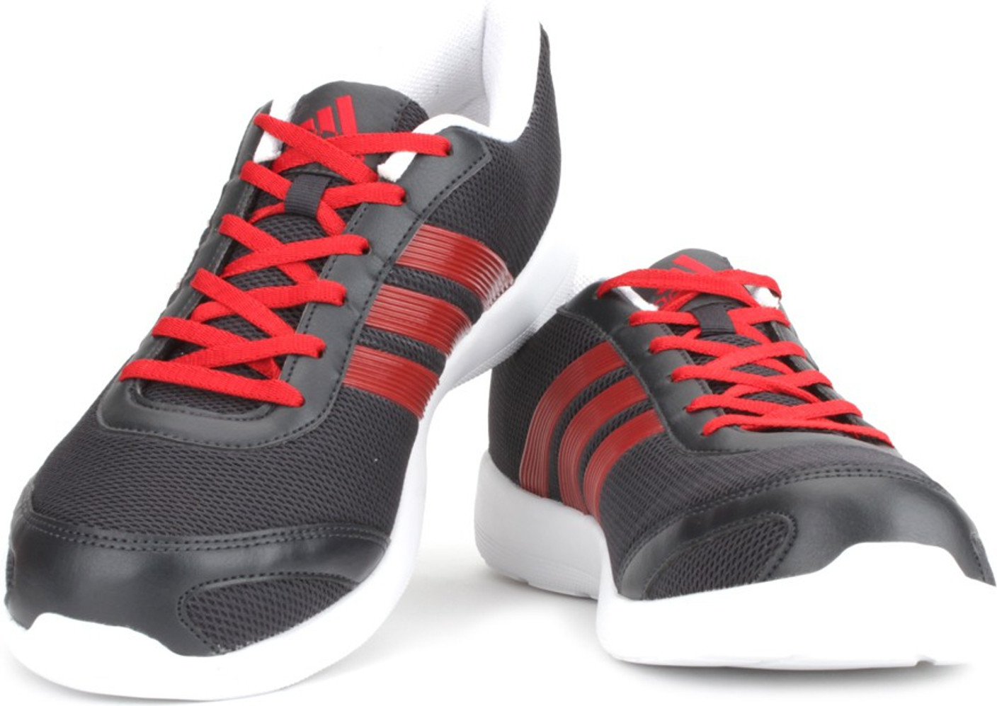 Adidas Hellion M Running Shoes Red Adidas Hellion M Running Shoes Red