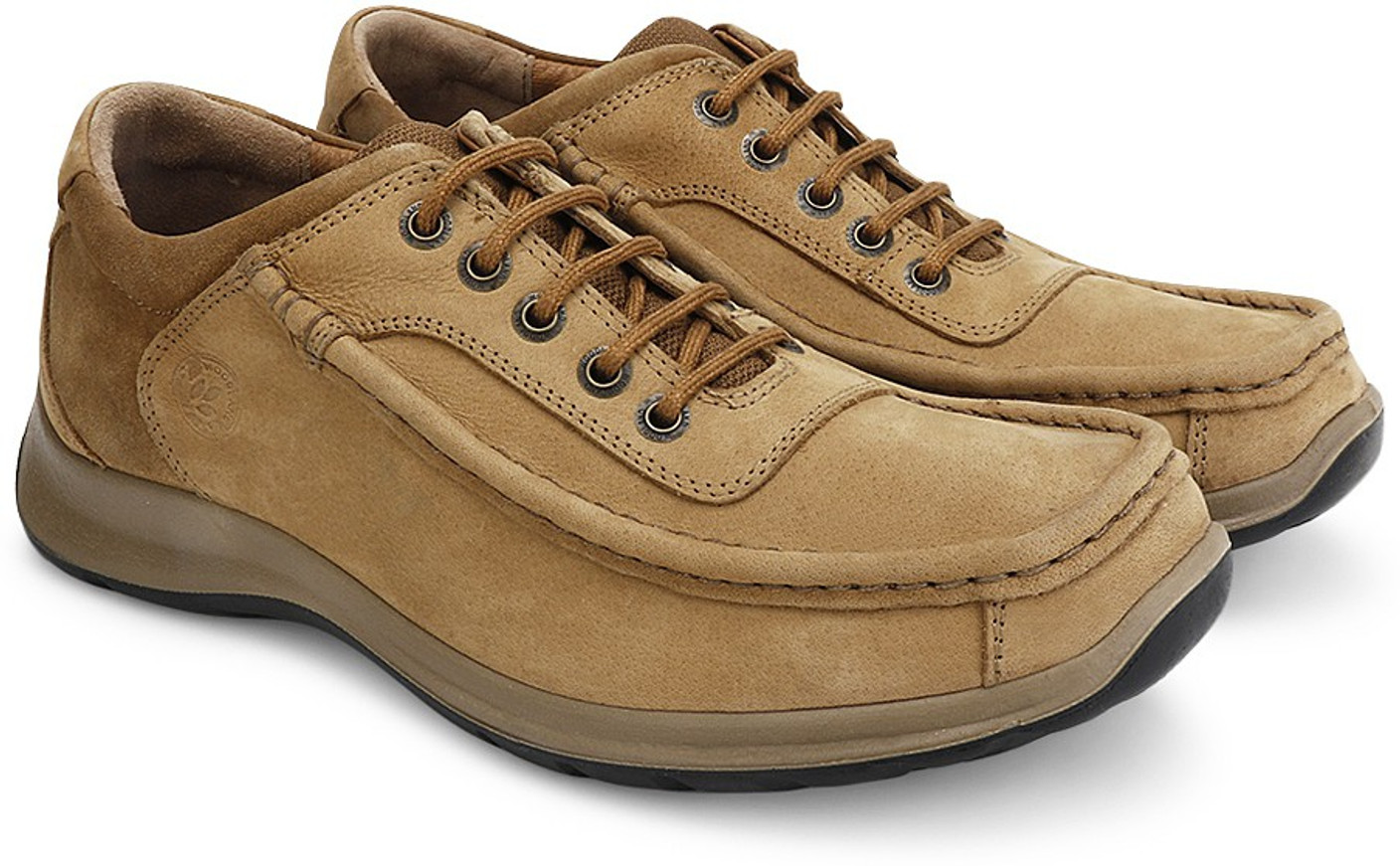 polish woodland shoes