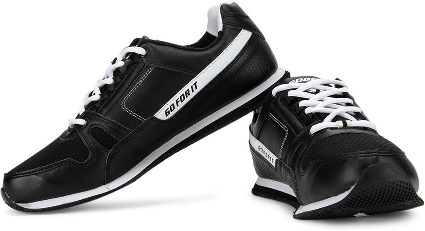 Sparx Sneakers For Men Buy Black White Color Sparx Sparx Sneakers For Men Buy Black White Color Sparx