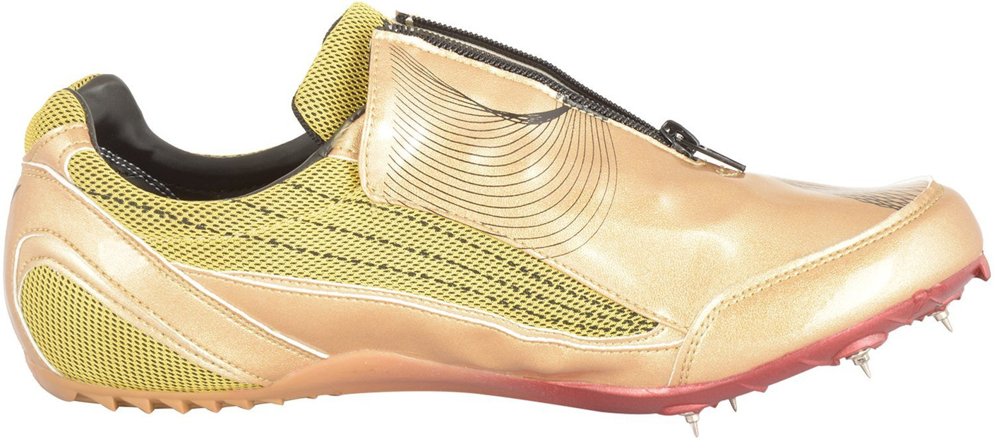 spike shoes for running flipkart