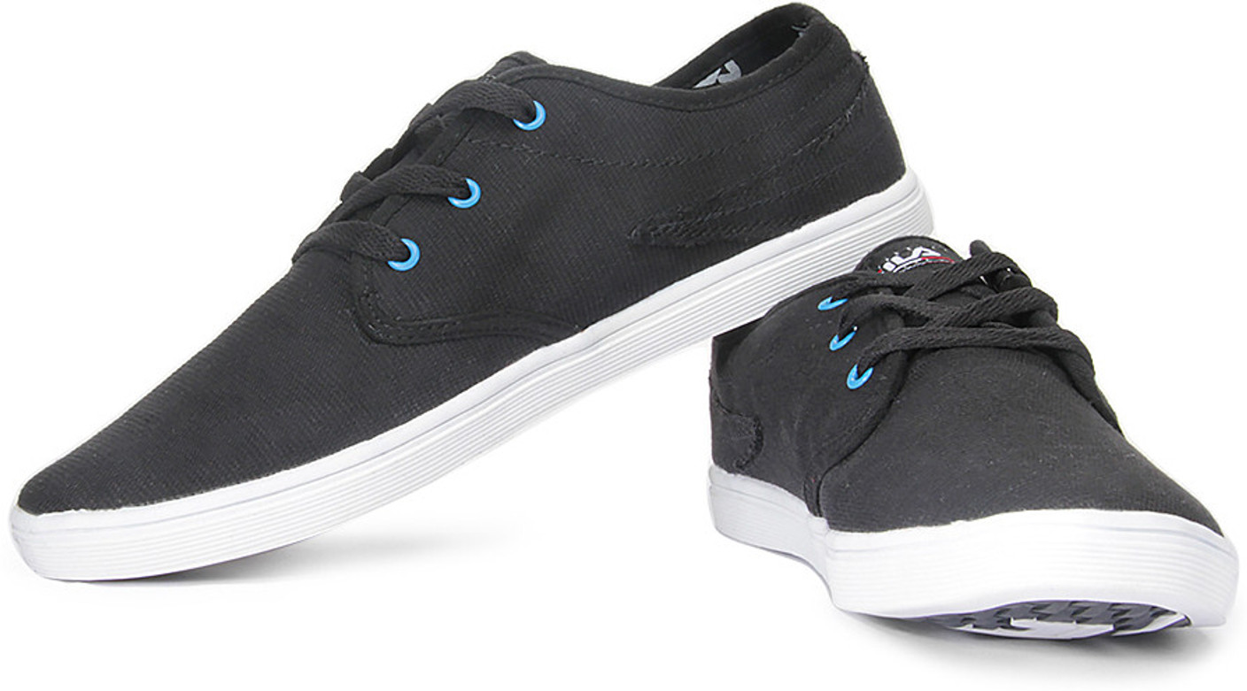 Fila Loafer Sneakers For Men - Buy Black, Blue Color Fila Loafer Sneakers For Men Online at Best