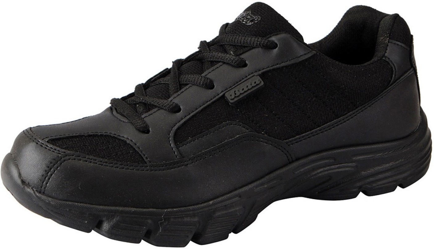 Bata Running Shoes For Men - Buy Black Color Bata Running Shoes For Men ...
