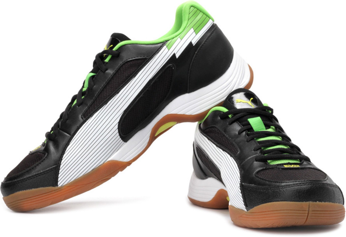 Puma Football Shoes / Puma Green Football Shoes - Buy Puma Green ...