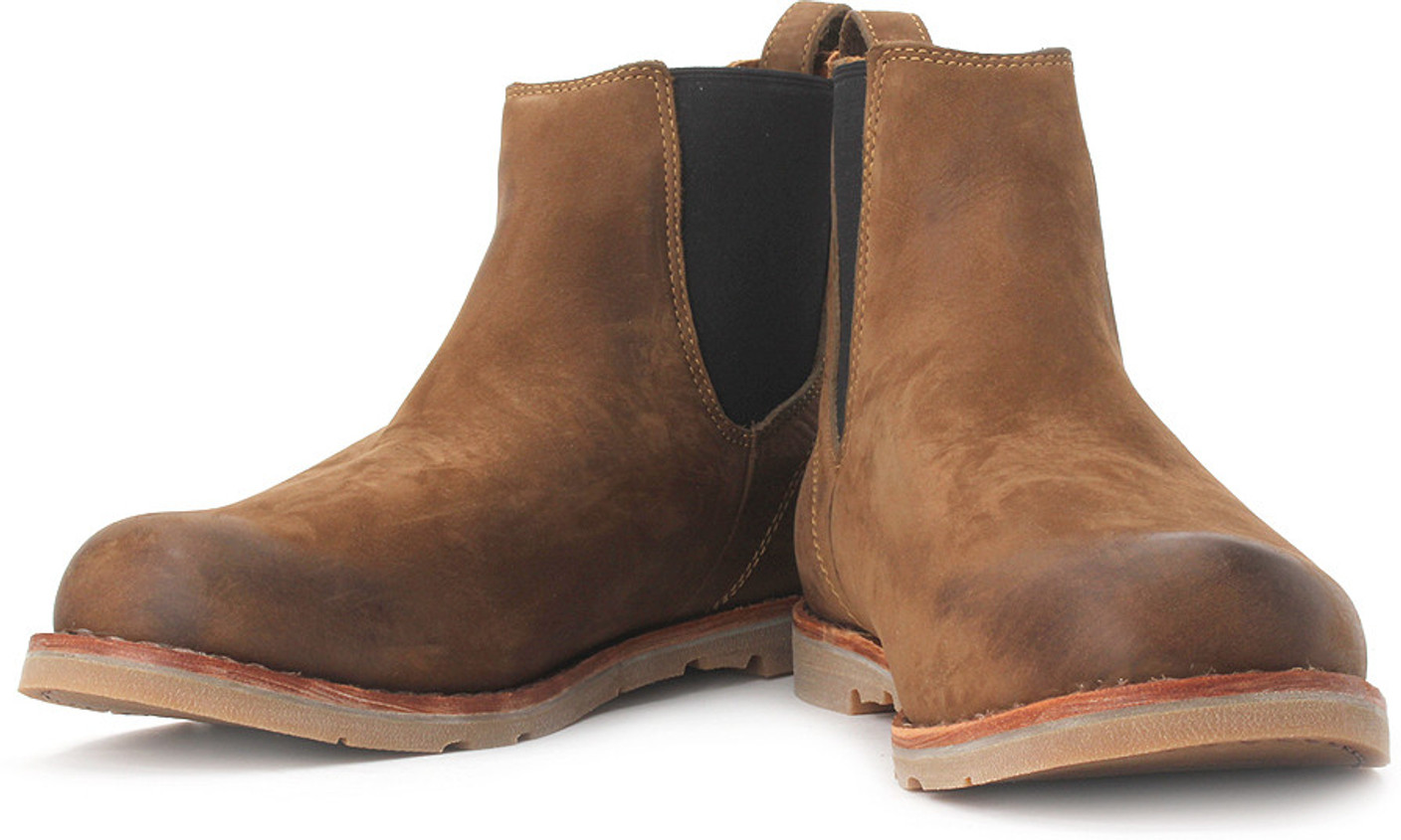 Timberland 2.0 Rugged Chelsea Boots For Men - Buy Brown Color ...