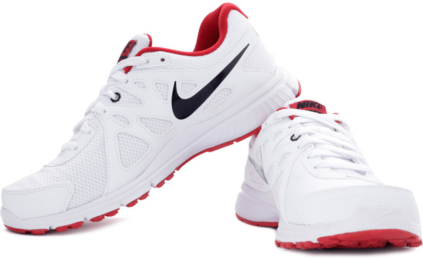 running shoes nike flipkart