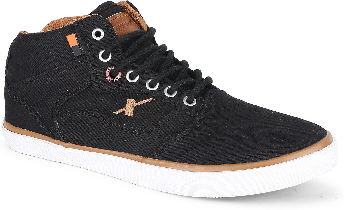 View 34 Canvas Boot below Buy Canvas Shoes Online India