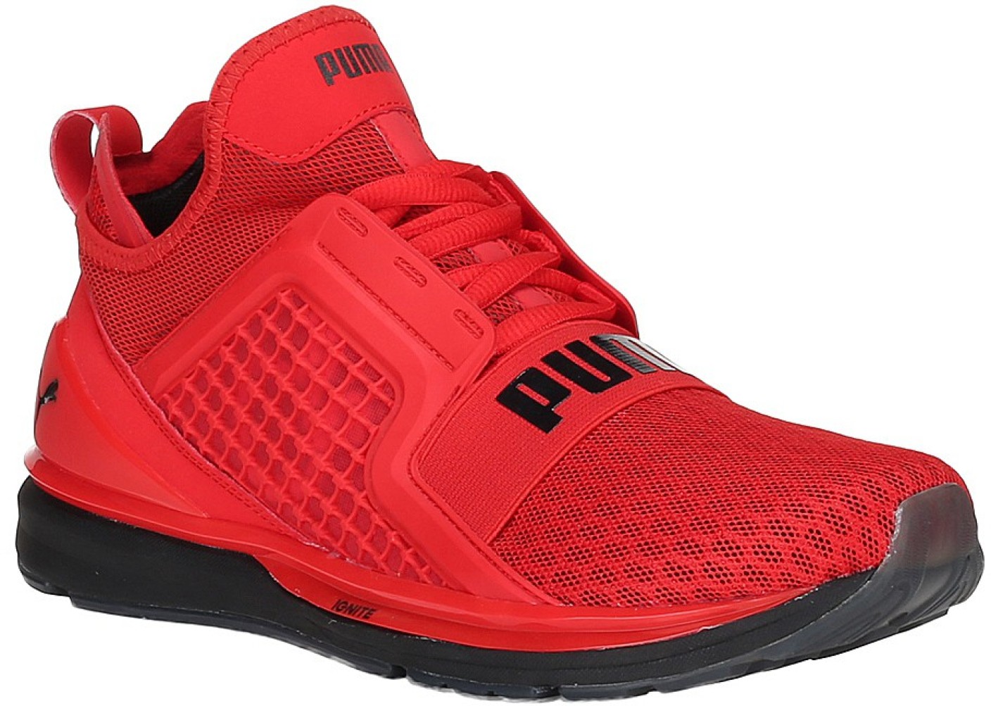 Puma Shoes In Red Online Sale, UP TO 66 
