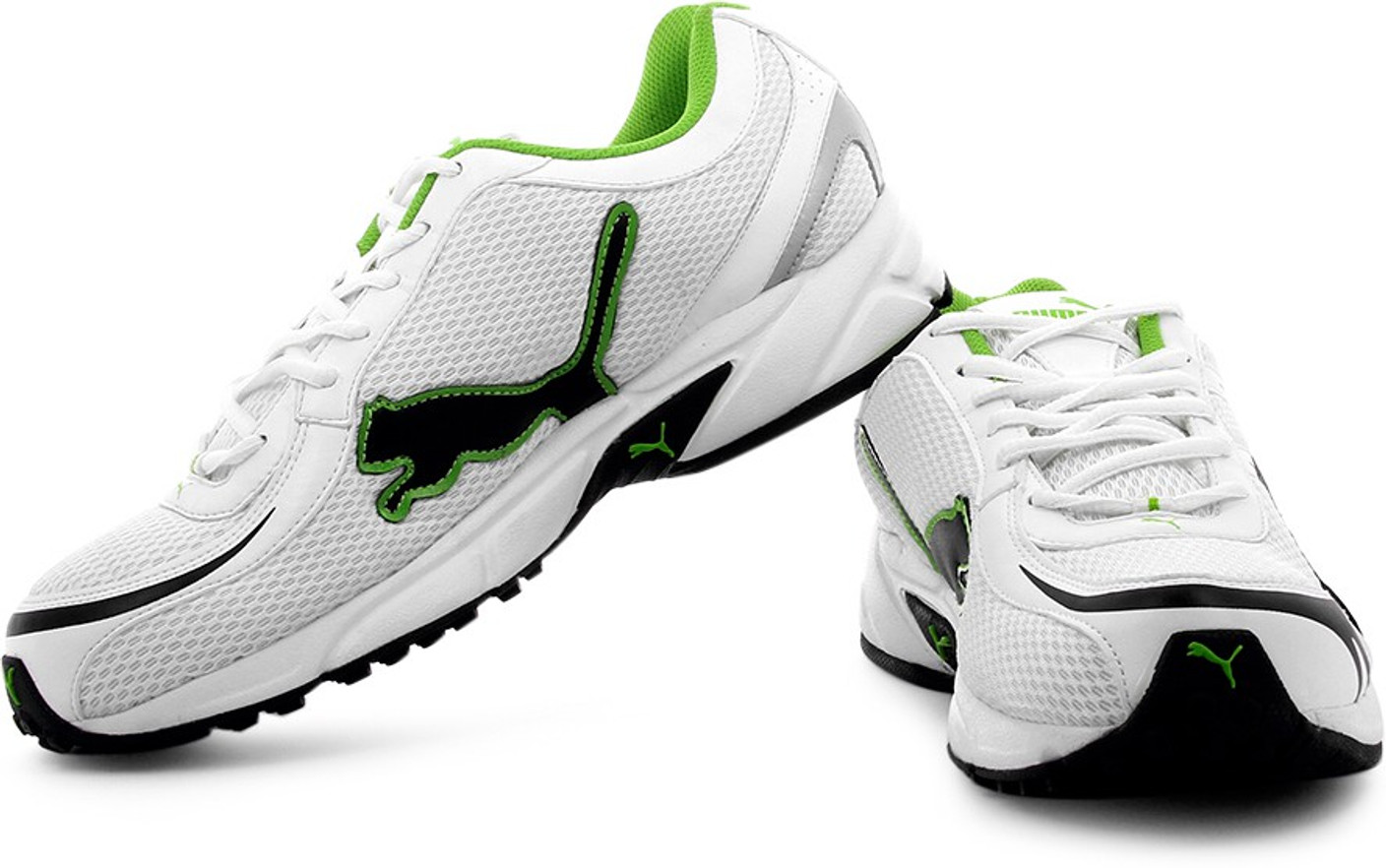 puma shoe design