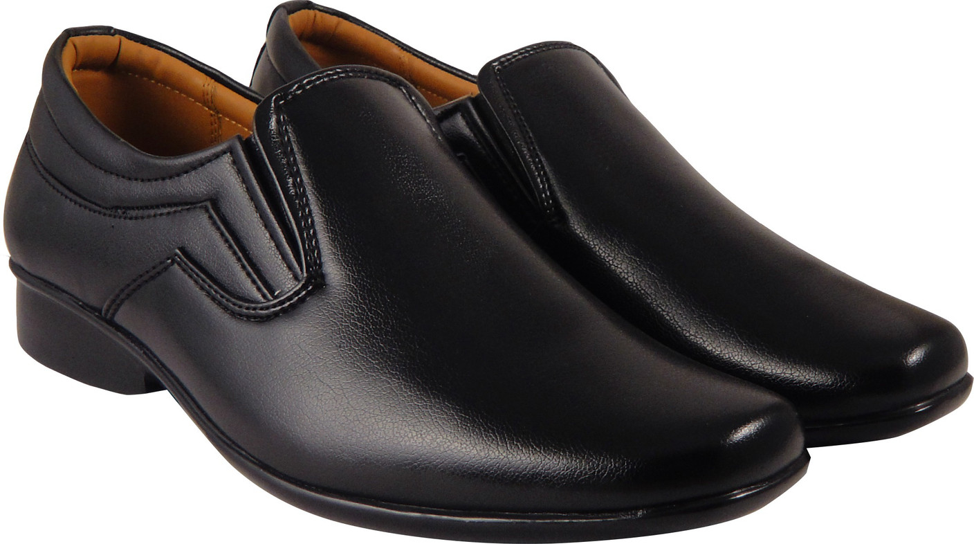 Action Synergy Leather Shoes Action Synergy Leather Shoes