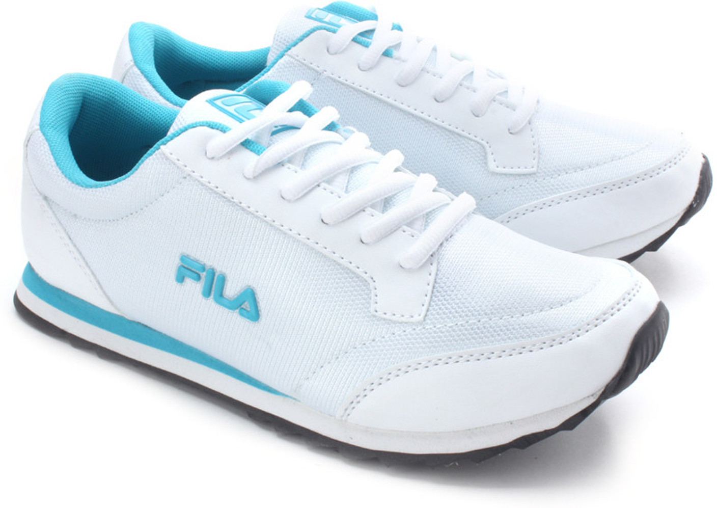fila vapour running shoes for women buy white sky blue fila shoe size chart india