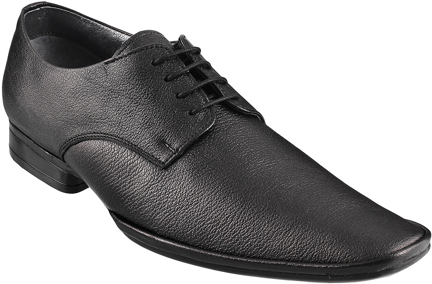mochi formal leather shoes for men